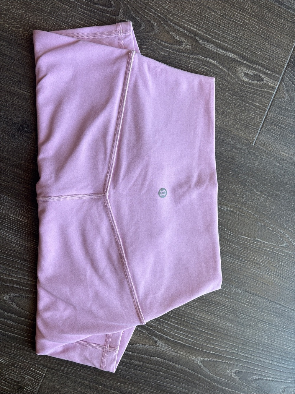 Lululemon Align Shorts 6” - Picture 3 of 4